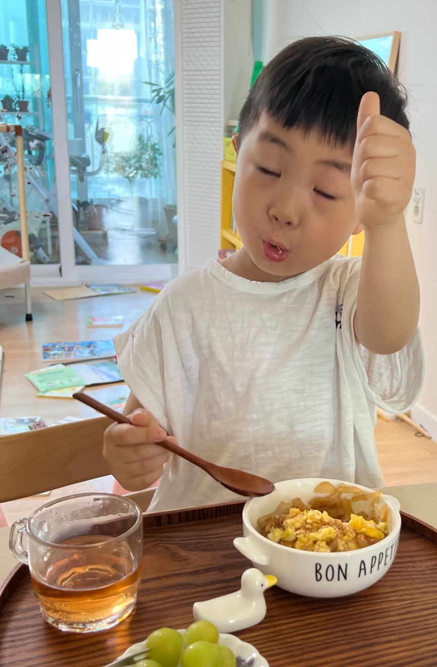 기쁨 예능어린이집 이미지