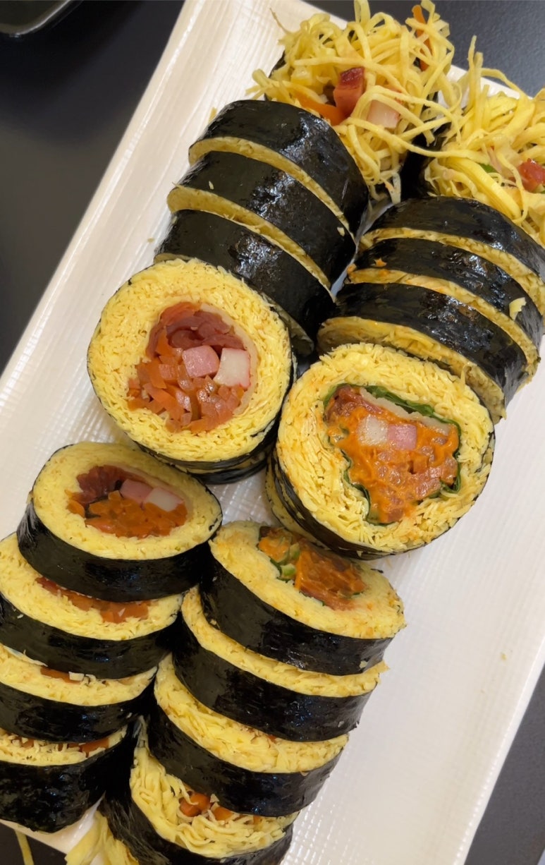 형부김밥 이미지