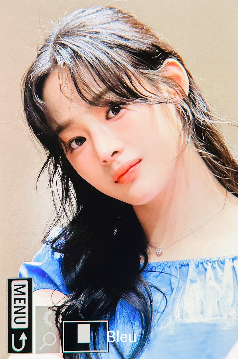 민지로운 이미지