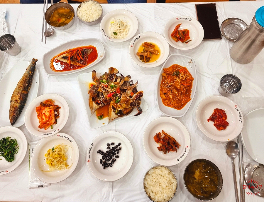 사거리공룡식당 이미지