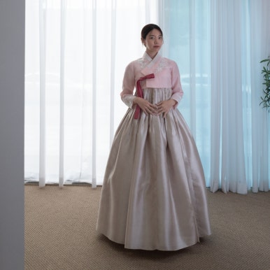 예진한복 이미지