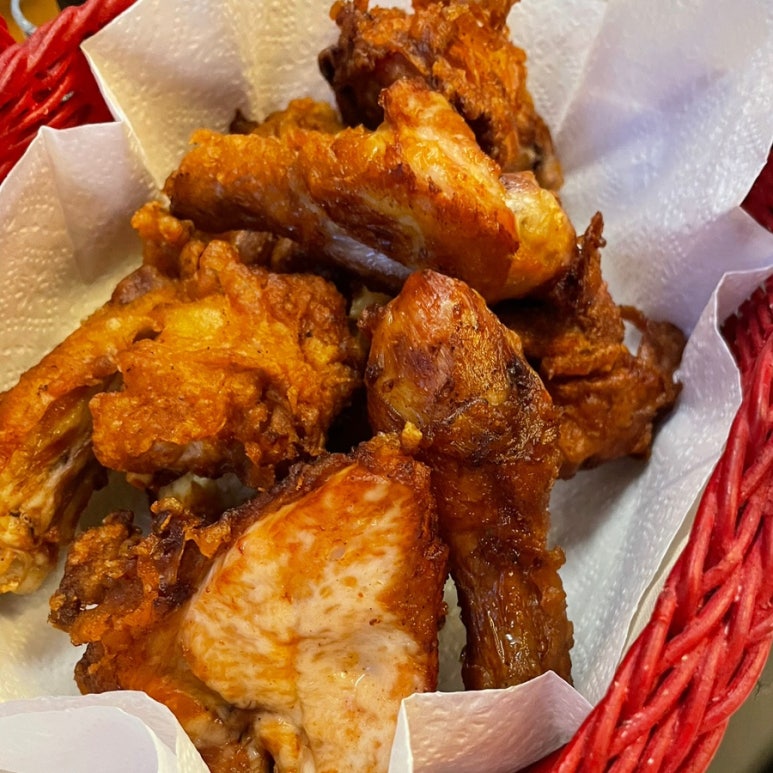 치킨이맛있는집막스 사진 6