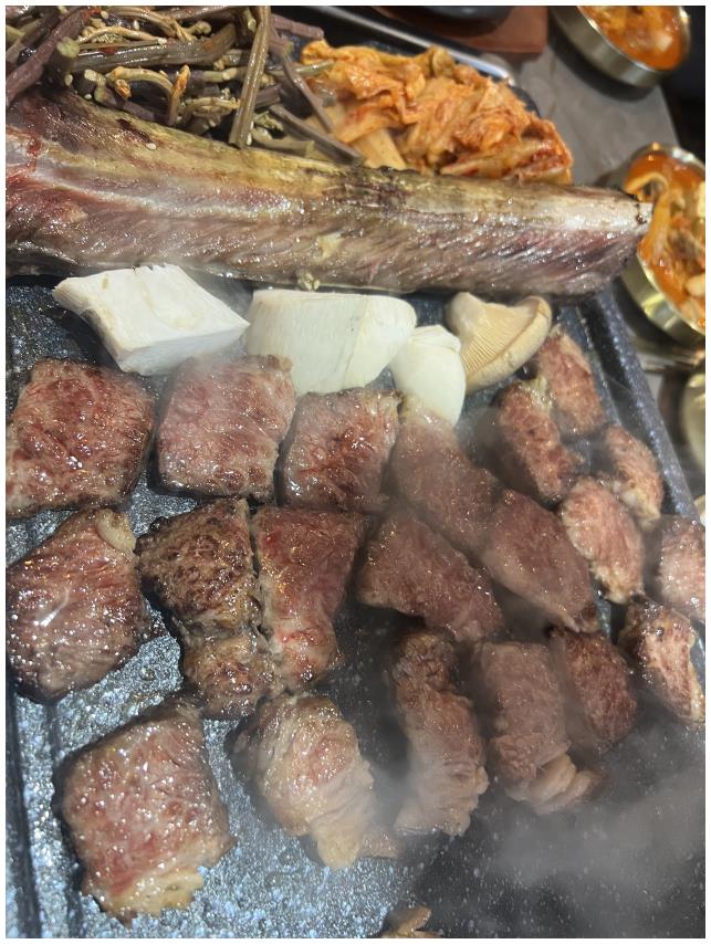 짚불태백 위례점 이미지