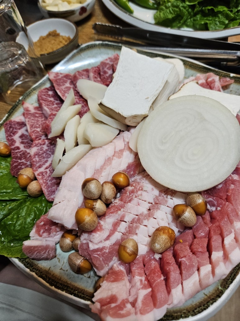 담실한우 이미지