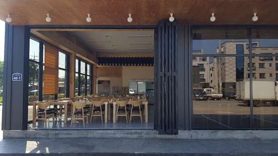 별난팔도해장국 이미지