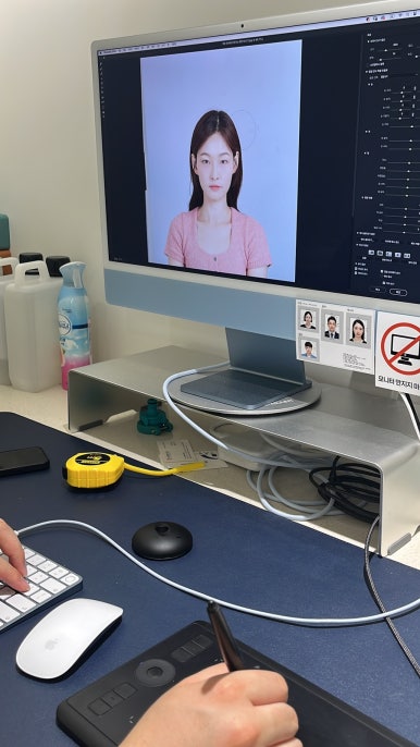대구사진관스튜디오CK 이미지