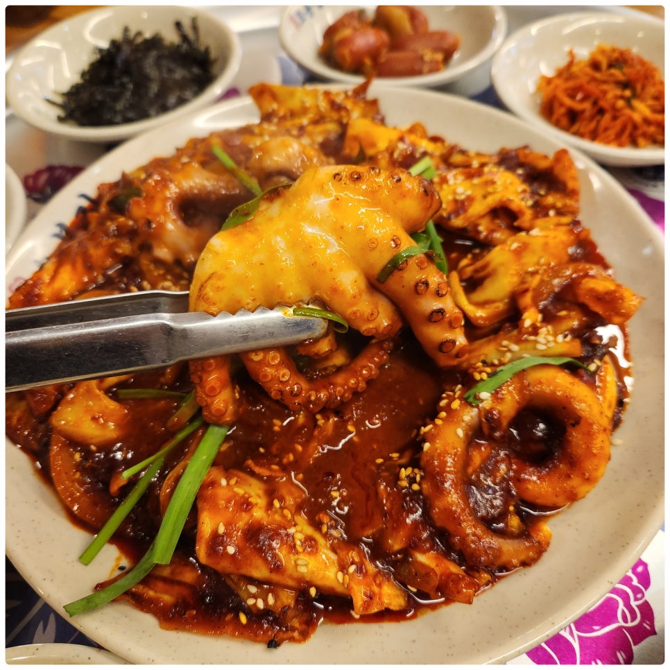 삼성동  보쌈 이미지