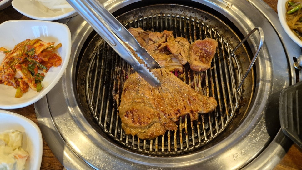만석숯불 이미지