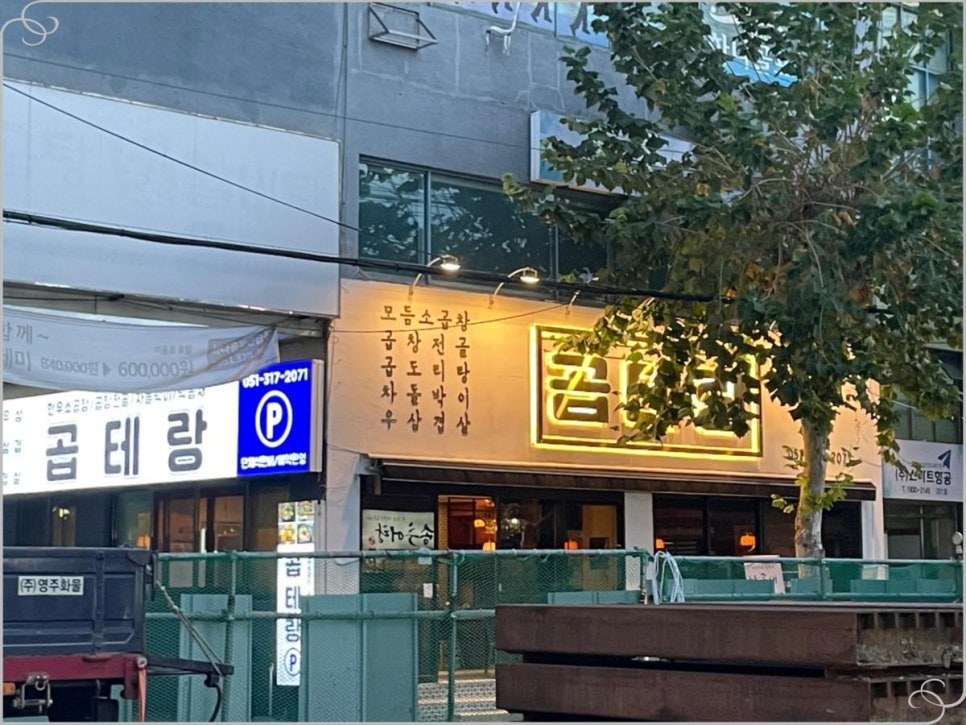 곱테랑 이미지