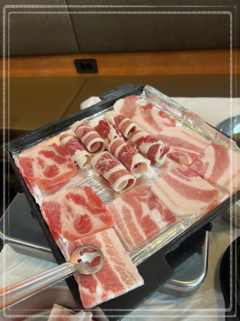 스뎅식당 이미지