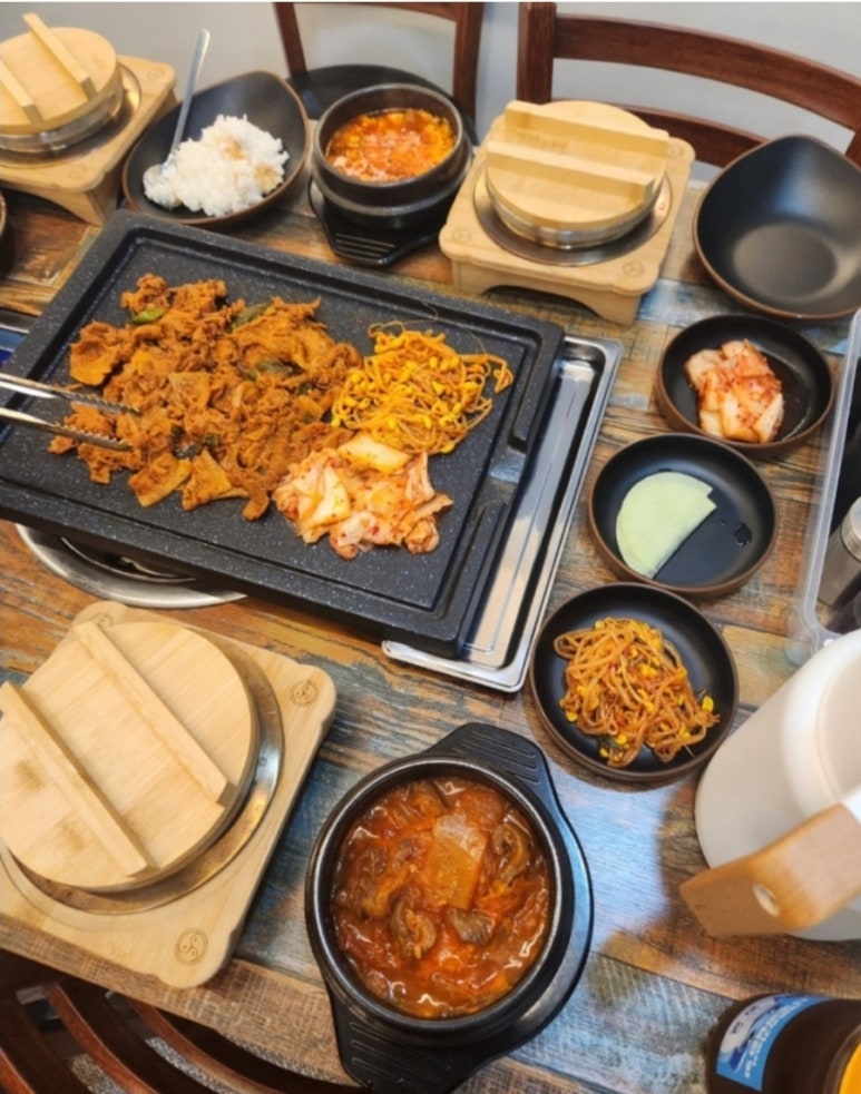 고기부자집 이미지