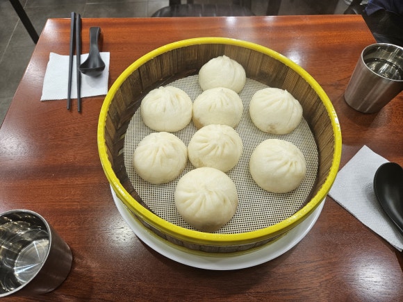 린궁즈멘관 사진 6