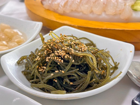 민성수산 이미지