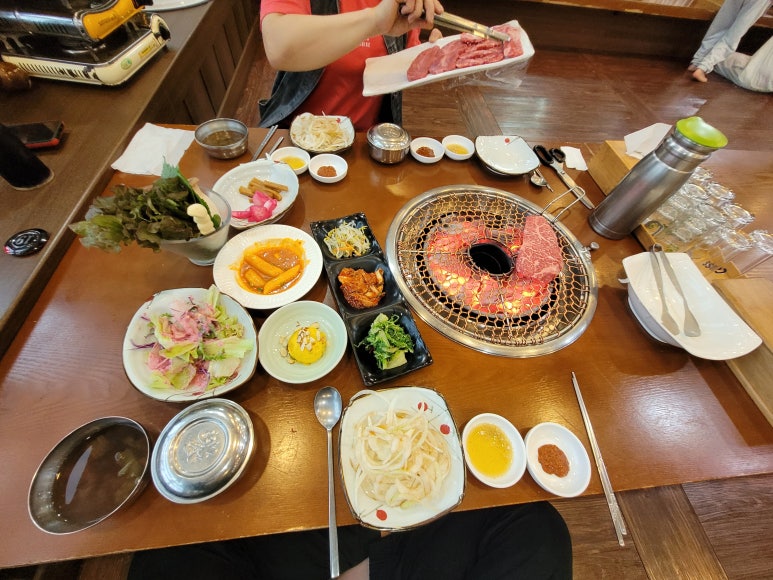 매력한우기찬랜드명품관 이미지