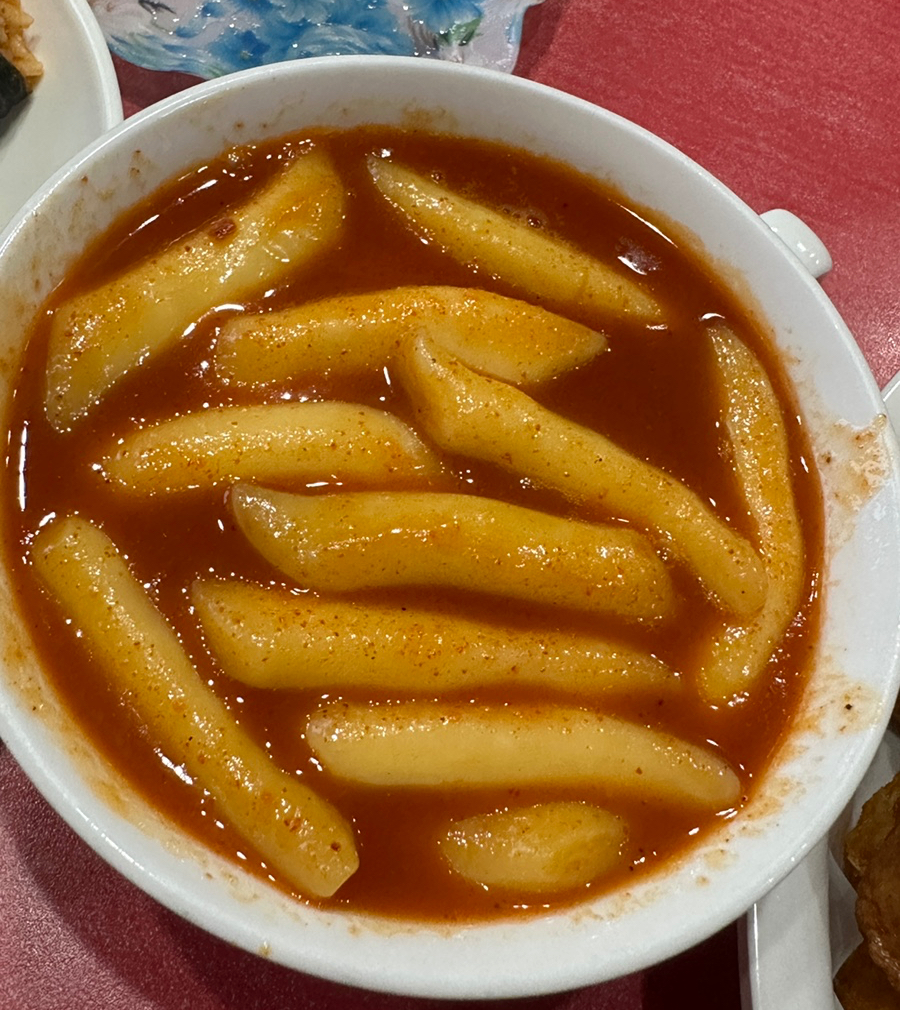 신가네매운떡볶이괴정점 이미지