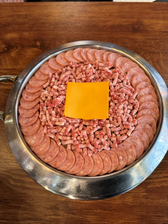 대사관식당 이미지