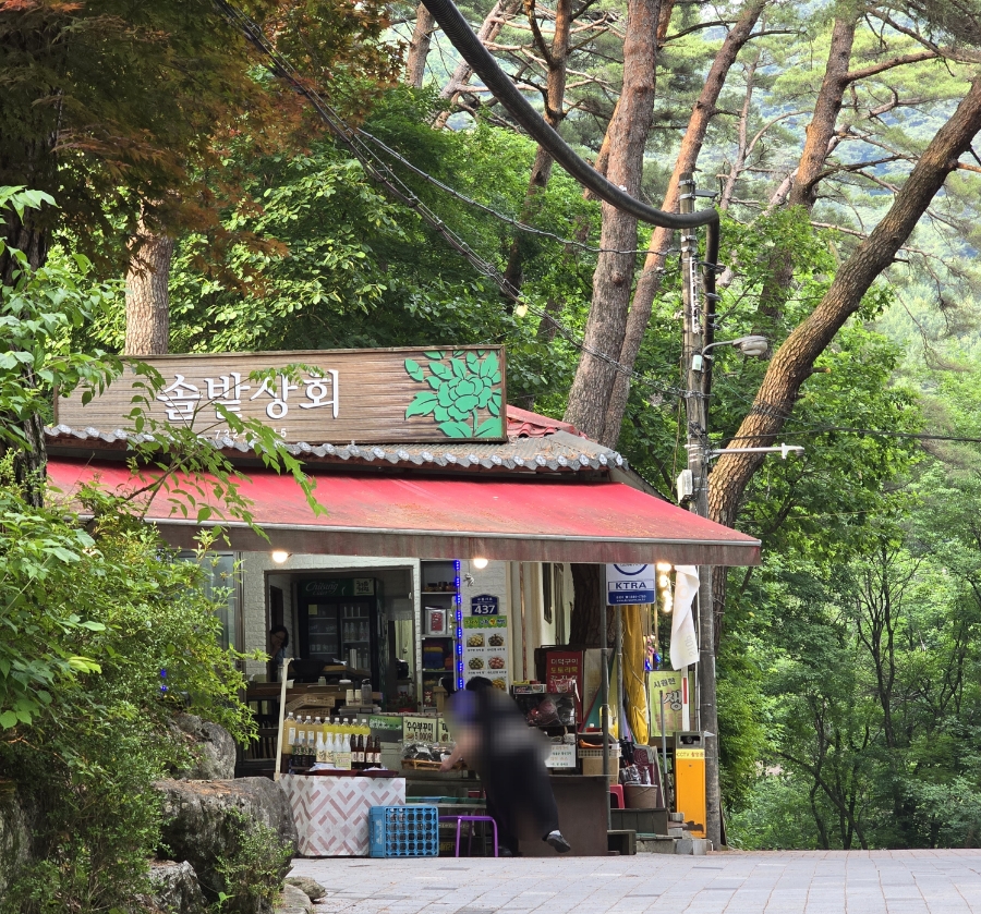 솔밭상회 이미지