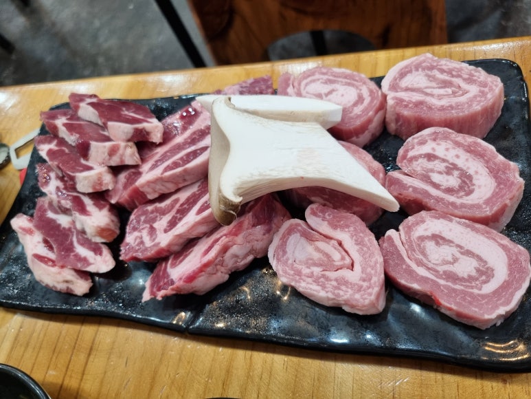 우미관화로구이 이미지
