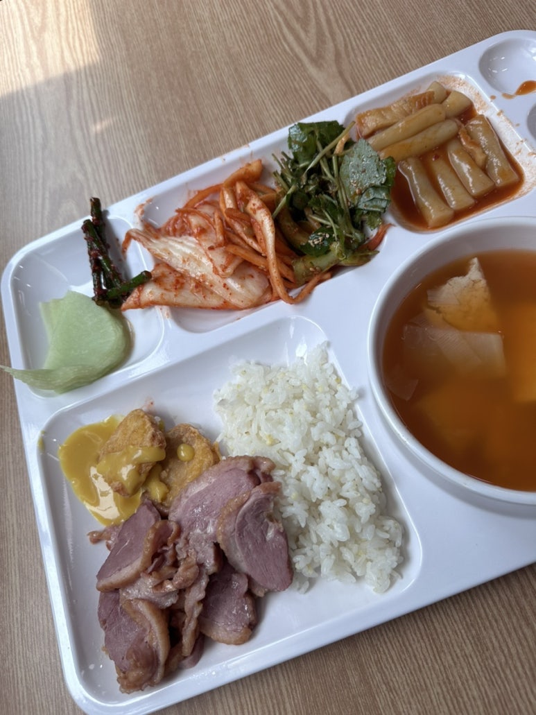 형제네한식뷔페 이미지