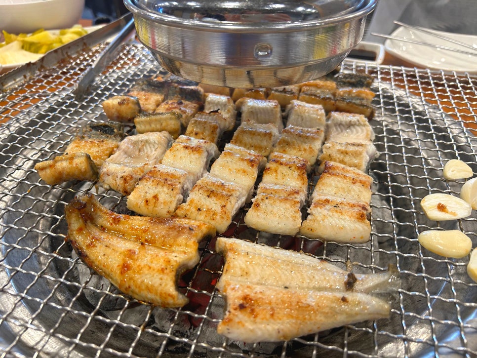 춘천장어마을 이미지