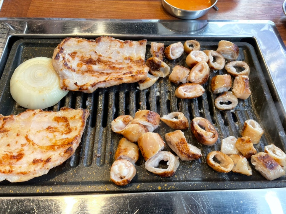함가막창 이미지