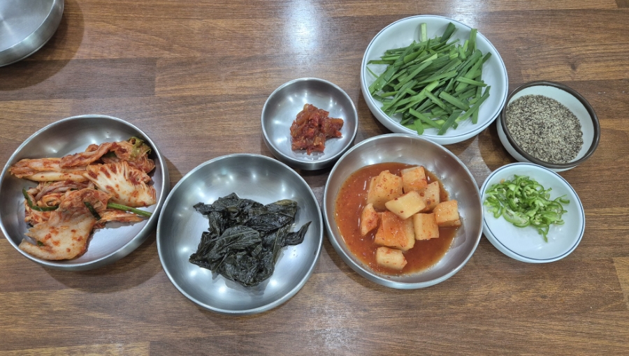 남원골장원추어탕 이미지