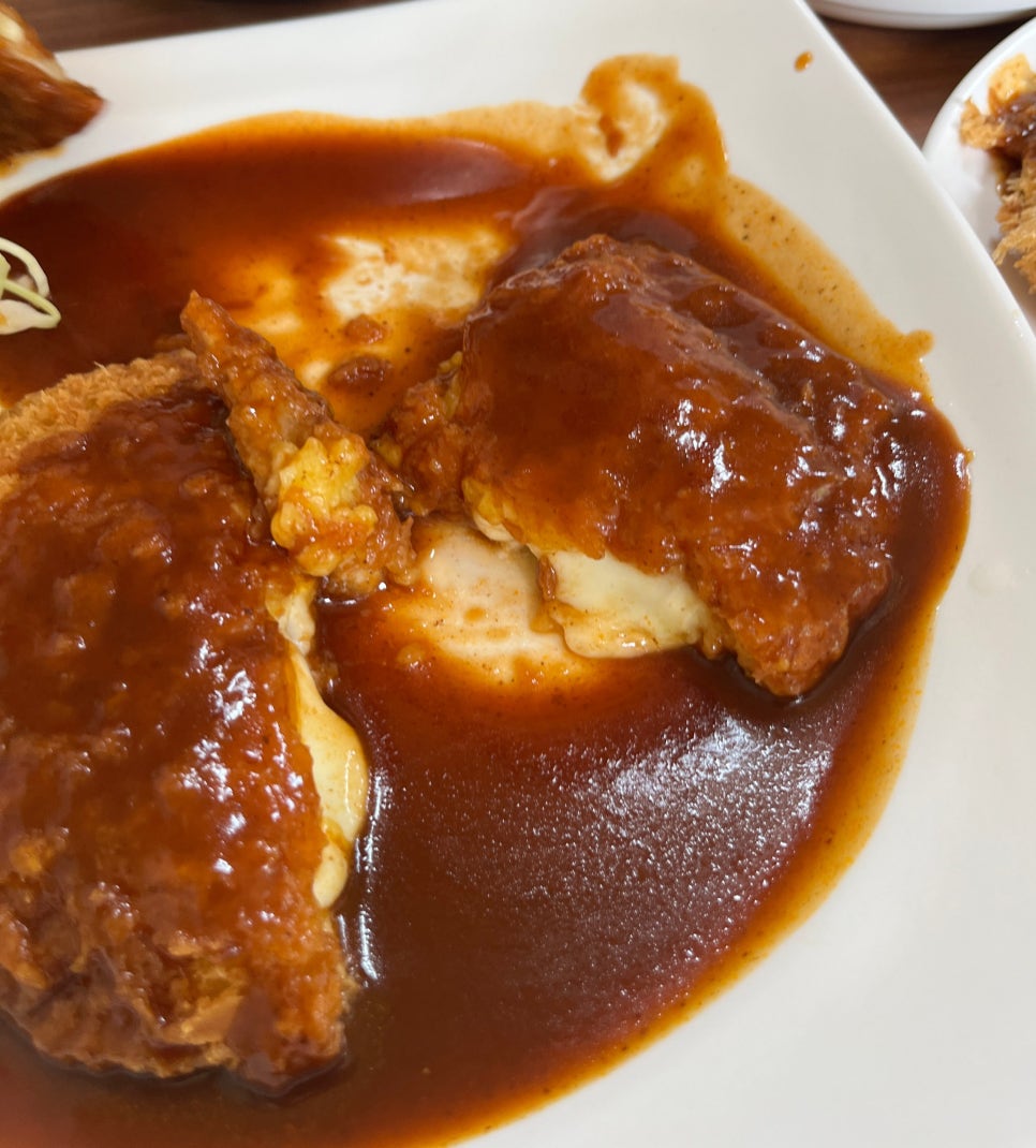산골칡냉면 이미지