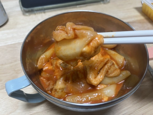 응급실국물떡볶이동탄 이미지