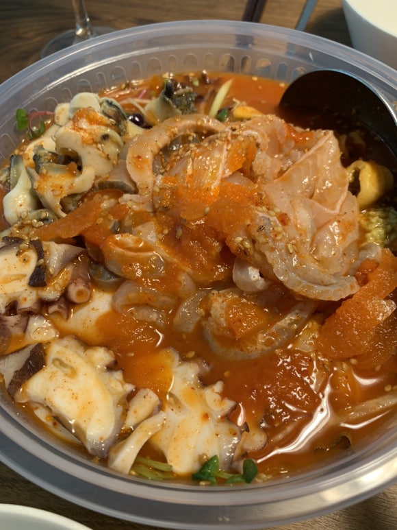 늘푸른수산 이미지