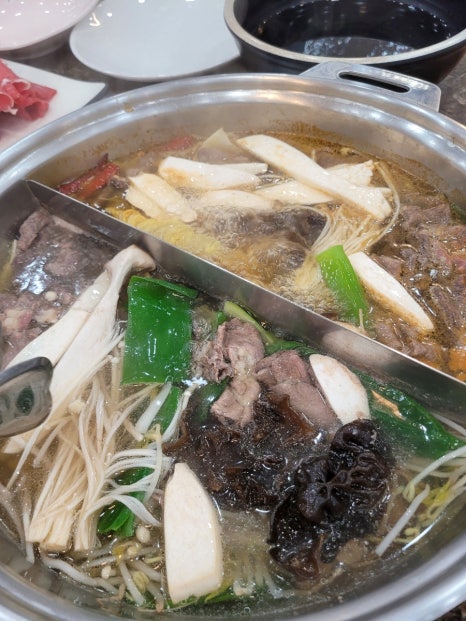 샤브향경산 이미지