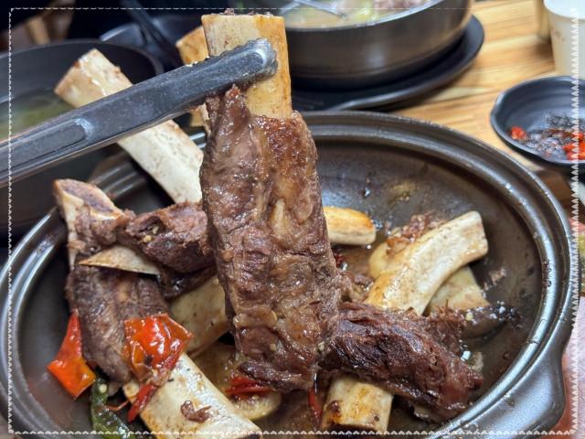 본강남면옥 이미지