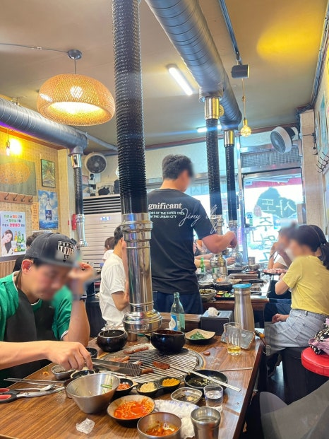 사또주먹고기 이미지