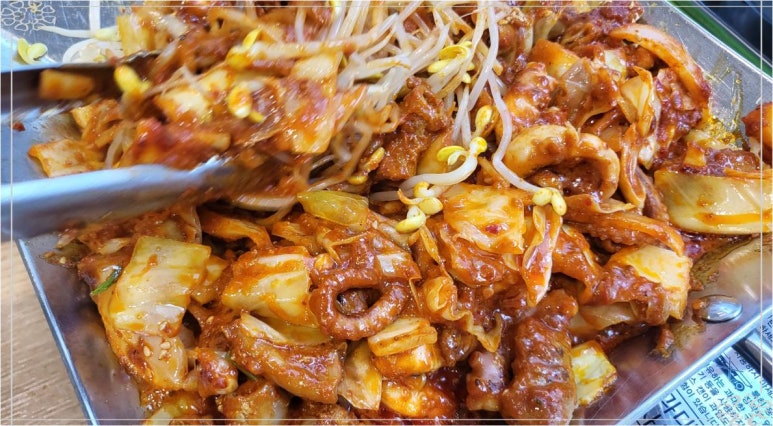 엄청난낙지 이미지