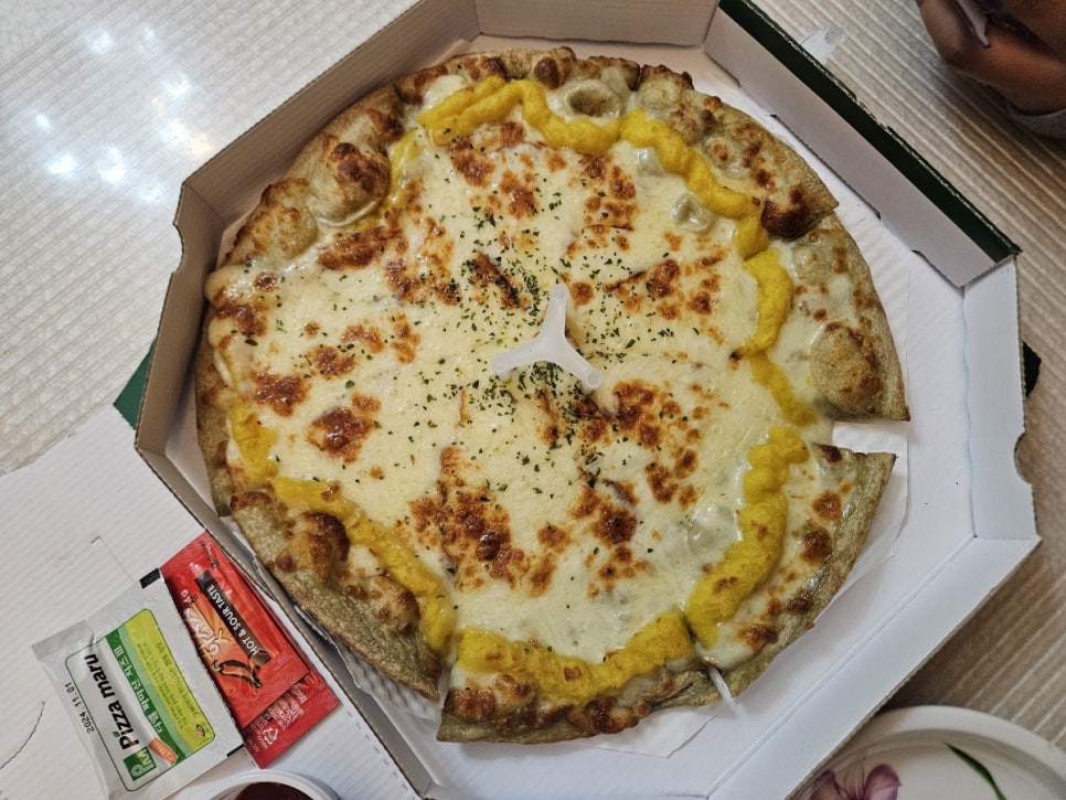피자마루삼숭고읍점 이미지