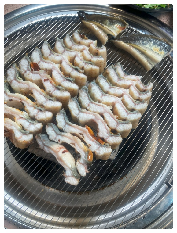 신선풍천장어 이미지