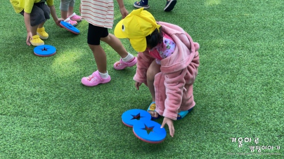 라온캠핑장 이미지