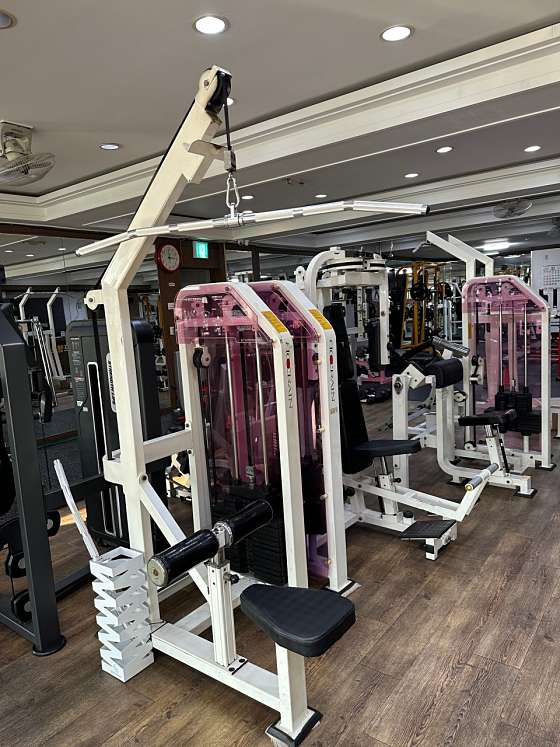 더라이프헬스PT 이미지