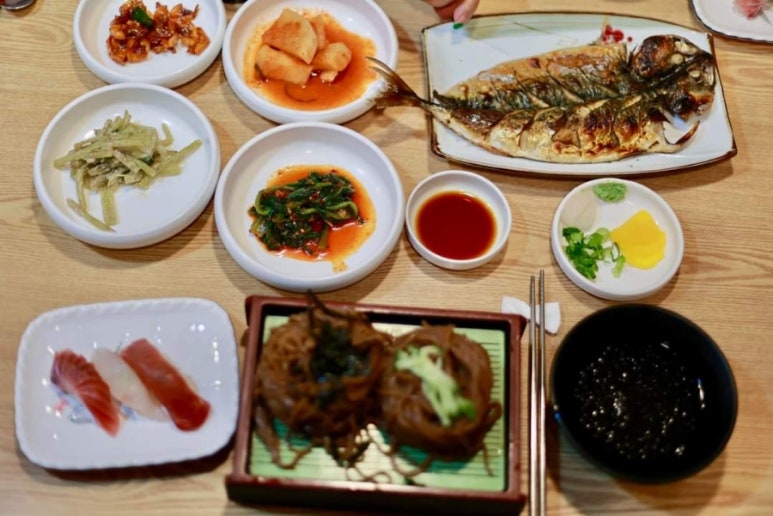 은강참치 이미지