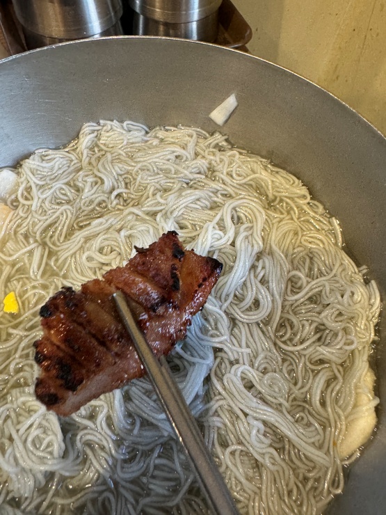 옛날불고기 이미지