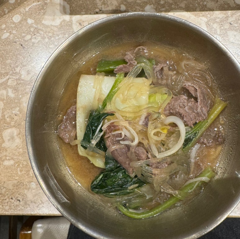 한우큰마당 운남점 이미지