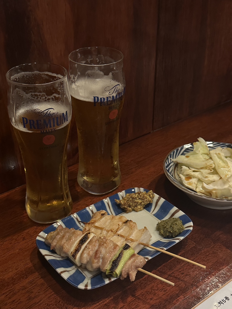 야키토리모리 이미지