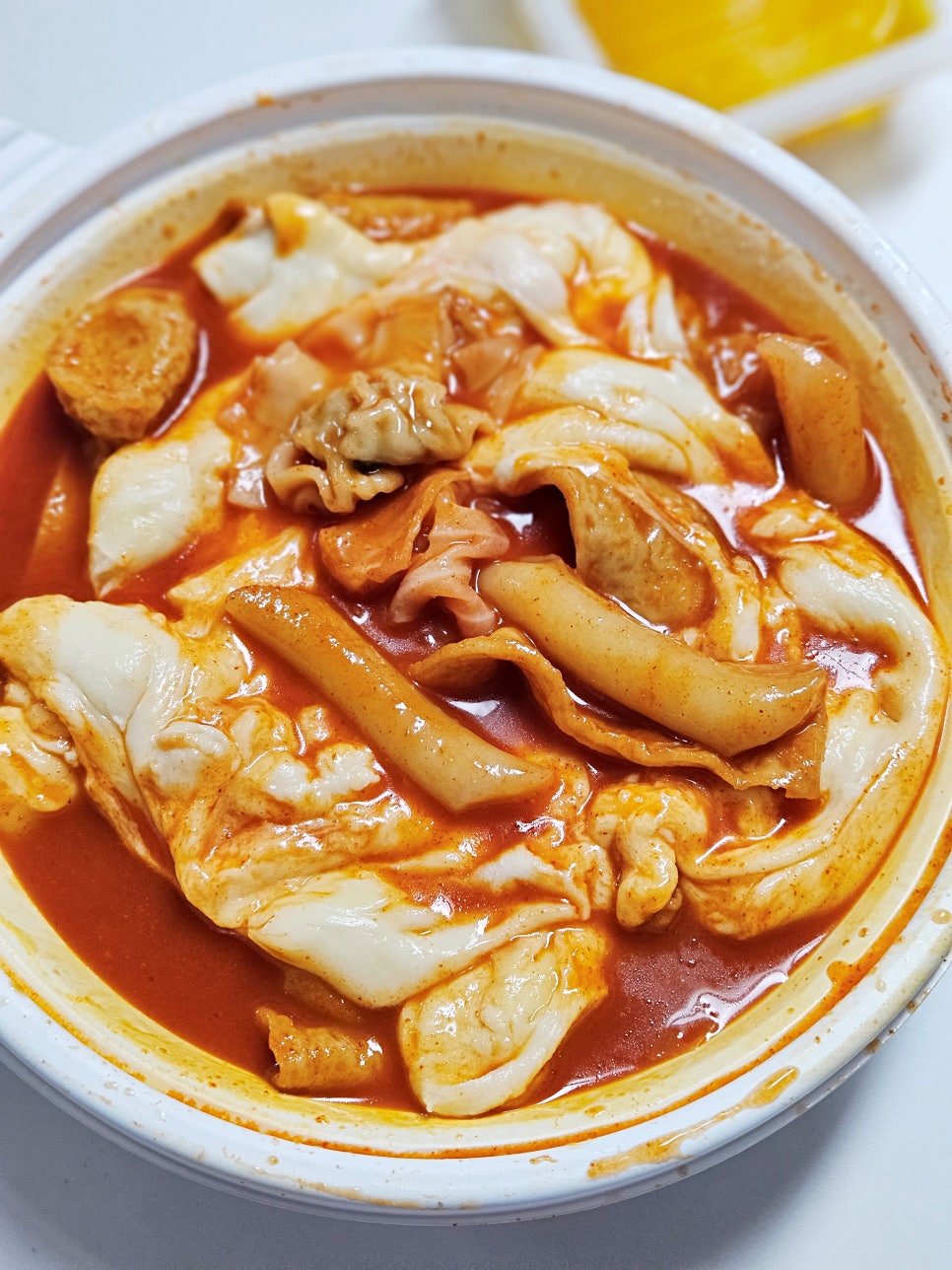 응급실 국물 떡볶이(동탄반송점) 이미지