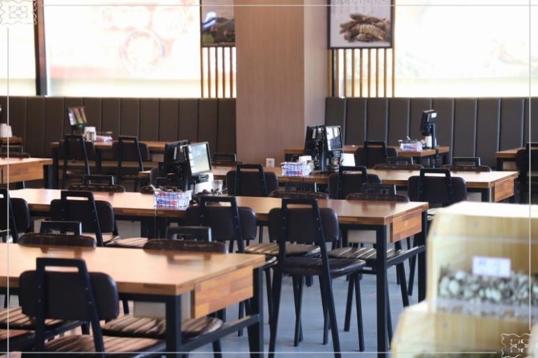 금옥정 더덕순대국 융건릉본점 이미지