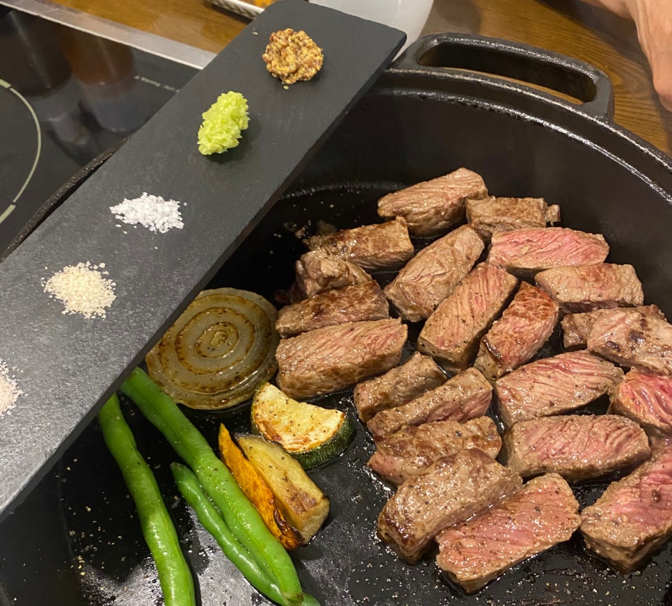 한우한상화담 이미지