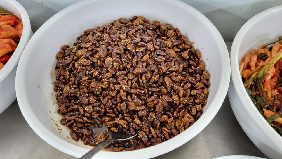 맛깔한식뷔페 이미지