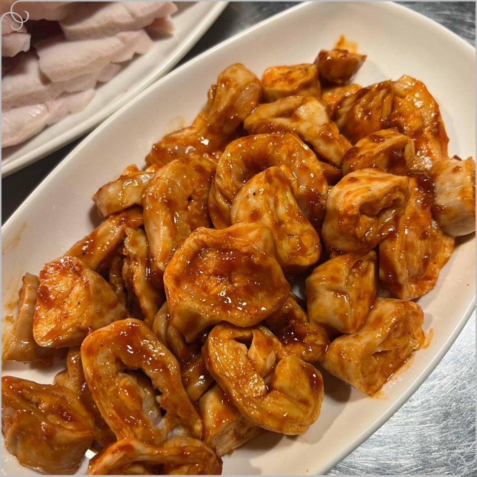 토고리옛날막창.소갈비살신트리공원점 이미지