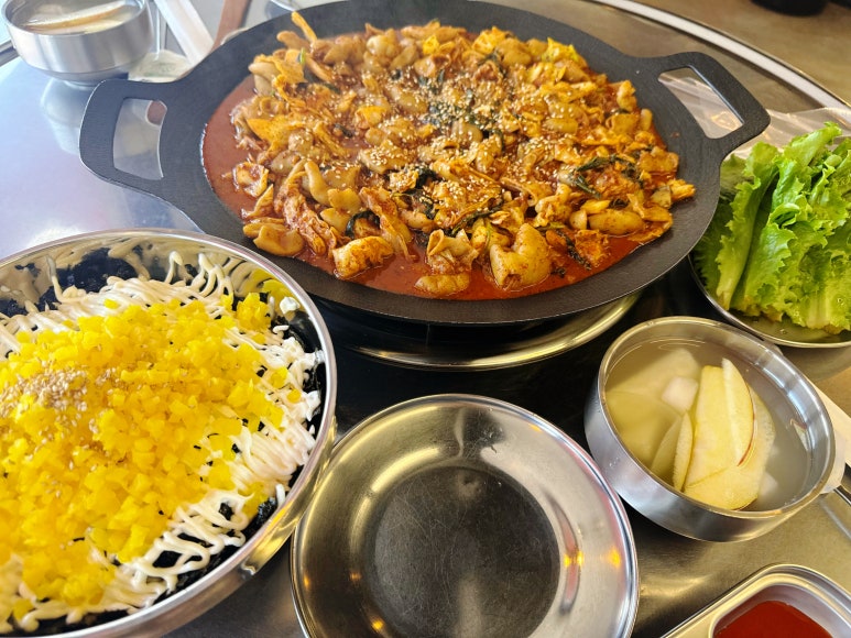 쓰리곱 이미지