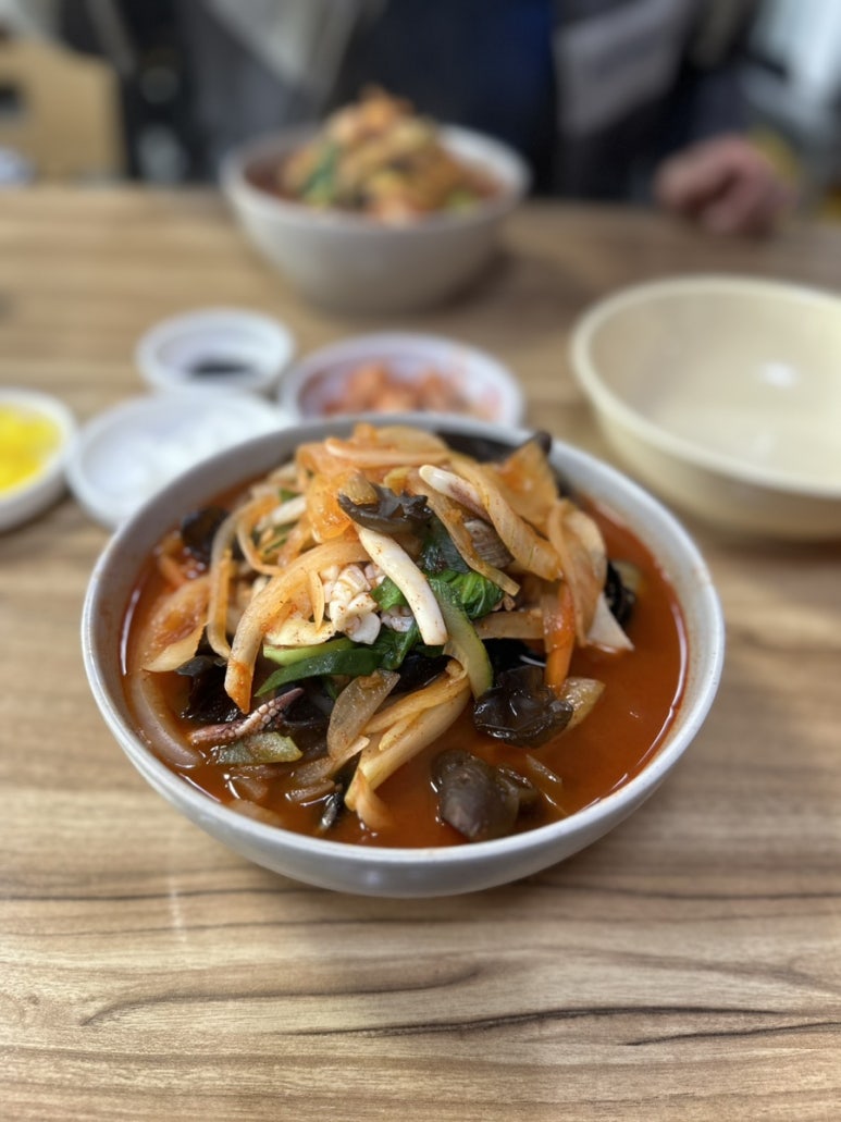 태성반점 이미지