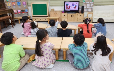 인양유치원 이미지