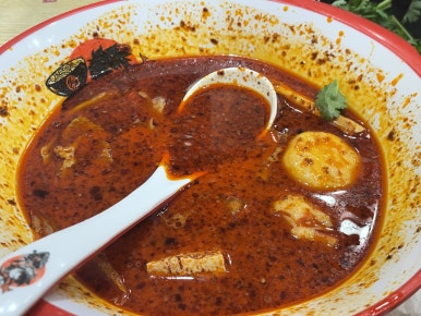 탕화쿵푸마라탕 삼송역점 이미지